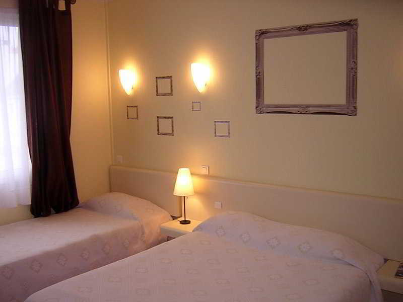 Sure Hotel By Best Western Lorient Centre Habitación foto